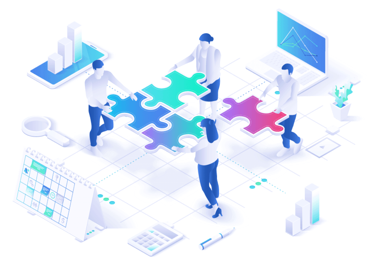 Crafting Software Solutions that Empower Your Business